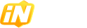 InOut Games Logo Provider.