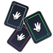 Paper Symbol.