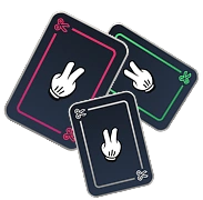 Scissors Symbol.